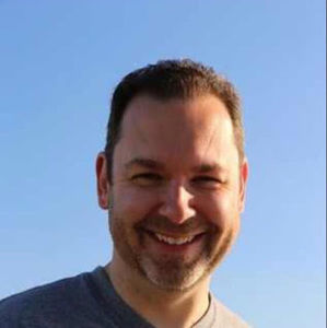 Meet your Posher, Greg